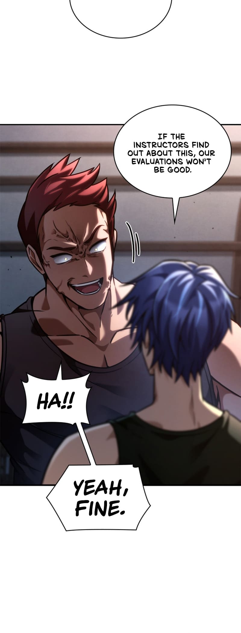 Infinite Mage, Chapter 99 image 41